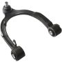 DELPHI TC4577 Control Arm and Ball Joint Assembly