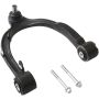 DELPHI TC4577 Control Arm and Ball Joint Assembly