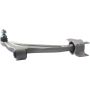 DELPHI TC4587 Control Arm and Ball Joint Assembly