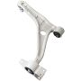 DELPHI TC4587 Control Arm and Ball Joint Assembly