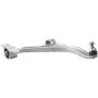 DELPHI TC4587 Control Arm and Ball Joint Assembly
