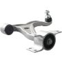DELPHI TC4587 Control Arm and Ball Joint Assembly