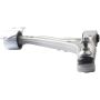 DELPHI TC4587 Control Arm and Ball Joint Assembly