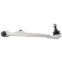DELPHI TC4596 Control Arm and Ball Joint Assembly
