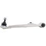 DELPHI TC4597 Control Arm and Ball Joint Assembly