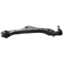 DELPHI TC4610 Control Arm and Ball Joint Assembly