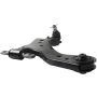 DELPHI TC4610 Control Arm and Ball Joint Assembly