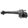 DELPHI TC4610 Control Arm and Ball Joint Assembly
