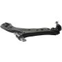 DELPHI TC4611 Control Arm and Ball Joint Assembly