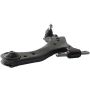 DELPHI TC4611 Control Arm and Ball Joint Assembly