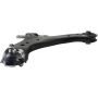 DELPHI TC4611 Control Arm and Ball Joint Assembly