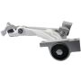 DELPHI TC4654 Control Arm and Ball Joint Assembly