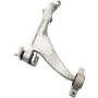 DELPHI TC4654 Control Arm and Ball Joint Assembly