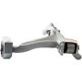 DELPHI TC4654 Control Arm and Ball Joint Assembly