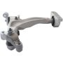 DELPHI TC4654 Control Arm and Ball Joint Assembly