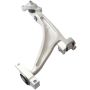 DELPHI TC4654 Control Arm and Ball Joint Assembly