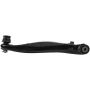 DELPHI TC4725 Control Arm and Ball Joint Assembly
