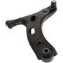 DELPHI TC4726 Control Arm and Ball Joint Assembly
