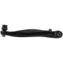 DELPHI TC4726 Control Arm and Ball Joint Assembly