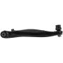 DELPHI TC4726 Control Arm and Ball Joint Assembly