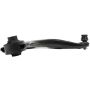 DELPHI TC4726 Control Arm and Ball Joint Assembly