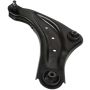 DELPHI TC4792 Control Arm and Ball Joint Assembly