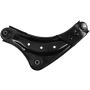DELPHI TC4792 Control Arm and Ball Joint Assembly