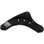 DELPHI TC4792 Control Arm and Ball Joint Assembly