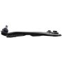 DELPHI TC4793 Control Arm and Ball Joint Assembly