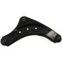 DELPHI TC4793 Control Arm and Ball Joint Assembly