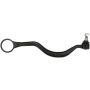 DELPHI TC479 Control Arm and Ball Joint Assembly
