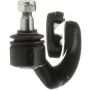 DELPHI TC480 Control Arm and Ball Joint Assembly