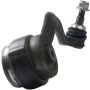 DELPHI TC4871 Control Arm and Ball Joint Assembly