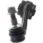 DELPHI TC4871 Control Arm and Ball Joint Assembly