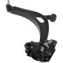 DELPHI TC4925 Control Arm and Ball Joint Assembly