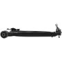 DELPHI TC4925 Control Arm and Ball Joint Assembly