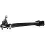 DELPHI TC4925 Control Arm and Ball Joint Assembly