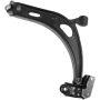DELPHI TC4926 Control Arm and Ball Joint Assembly
