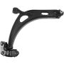 DELPHI TC4926 Control Arm and Ball Joint Assembly