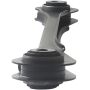 DELPHI TC4980 Suspension Track Bar