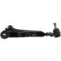 DELPHI TC5019 Control Arm and Ball Joint Assembly