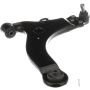 DELPHI TC5019 Control Arm and Ball Joint Assembly
