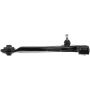 DELPHI TC5019 Control Arm and Ball Joint Assembly