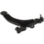 DELPHI TC5021 Control Arm and Ball Joint Assembly