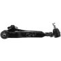 DELPHI TC5021 Control Arm and Ball Joint Assembly