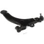 DELPHI TC5021 Control Arm and Ball Joint Assembly
