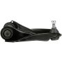 DELPHI TC5025 Control Arm and Ball Joint Assembly