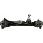 DELPHI TC5025 Control Arm and Ball Joint Assembly
