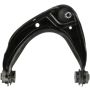 DELPHI TC5025 Control Arm and Ball Joint Assembly