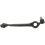 DELPHI TC504 Control Arm and Ball Joint Assembly